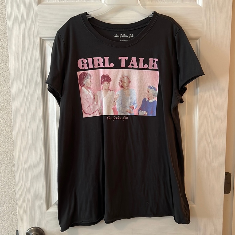 Golden Girls T Shirt